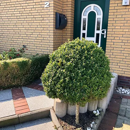 Duenenwind In Carolinensiel,w-lan,strandkorb *