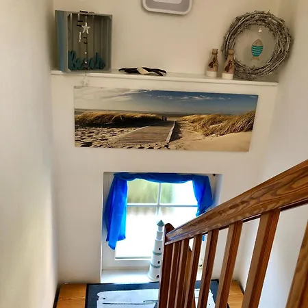 Duenenwind In Carolinensiel,w-lan,strandkorb *