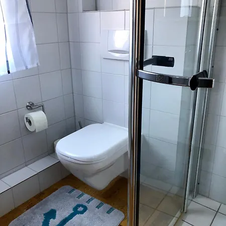 Holiday home Duenenwind In Carolinensiel,w-lan,strandkorb