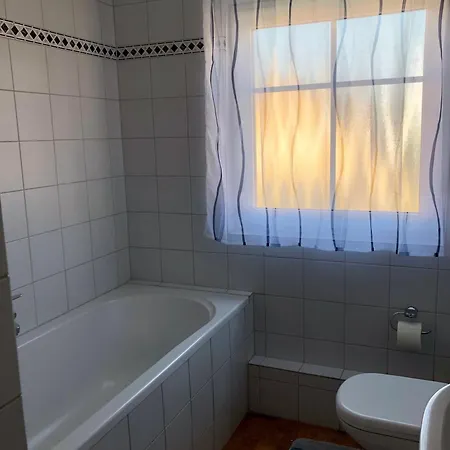 Holiday home Duenenwind In Carolinensiel,w-lan,strandkorb