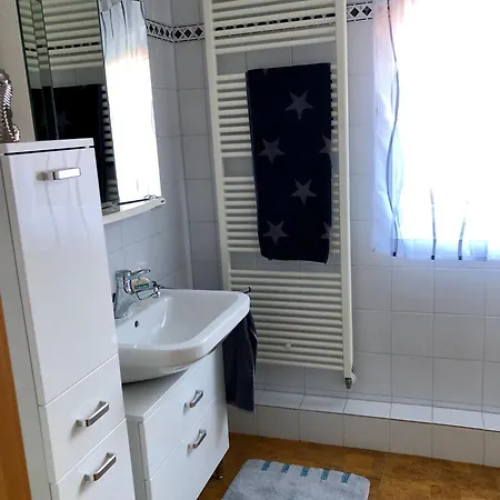 Holiday home Duenenwind In Carolinensiel,w-lan,strandkorb *