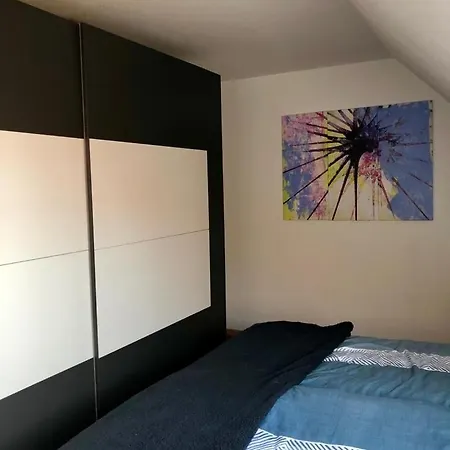 Casa de Férias Duenenwind In Carolinensiel,w-lan,strandkorb
