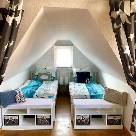 Duenenwind In Carolinensiel,w-lan,strandkorb *